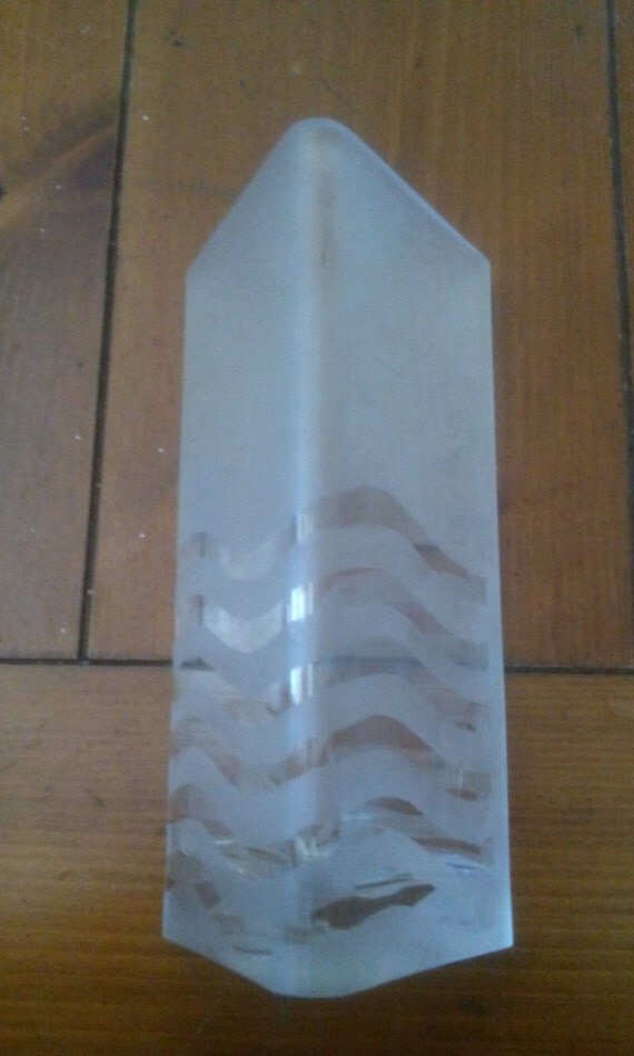 DEPOSIT FOR Fifth Element inspired 4 vase set or candle