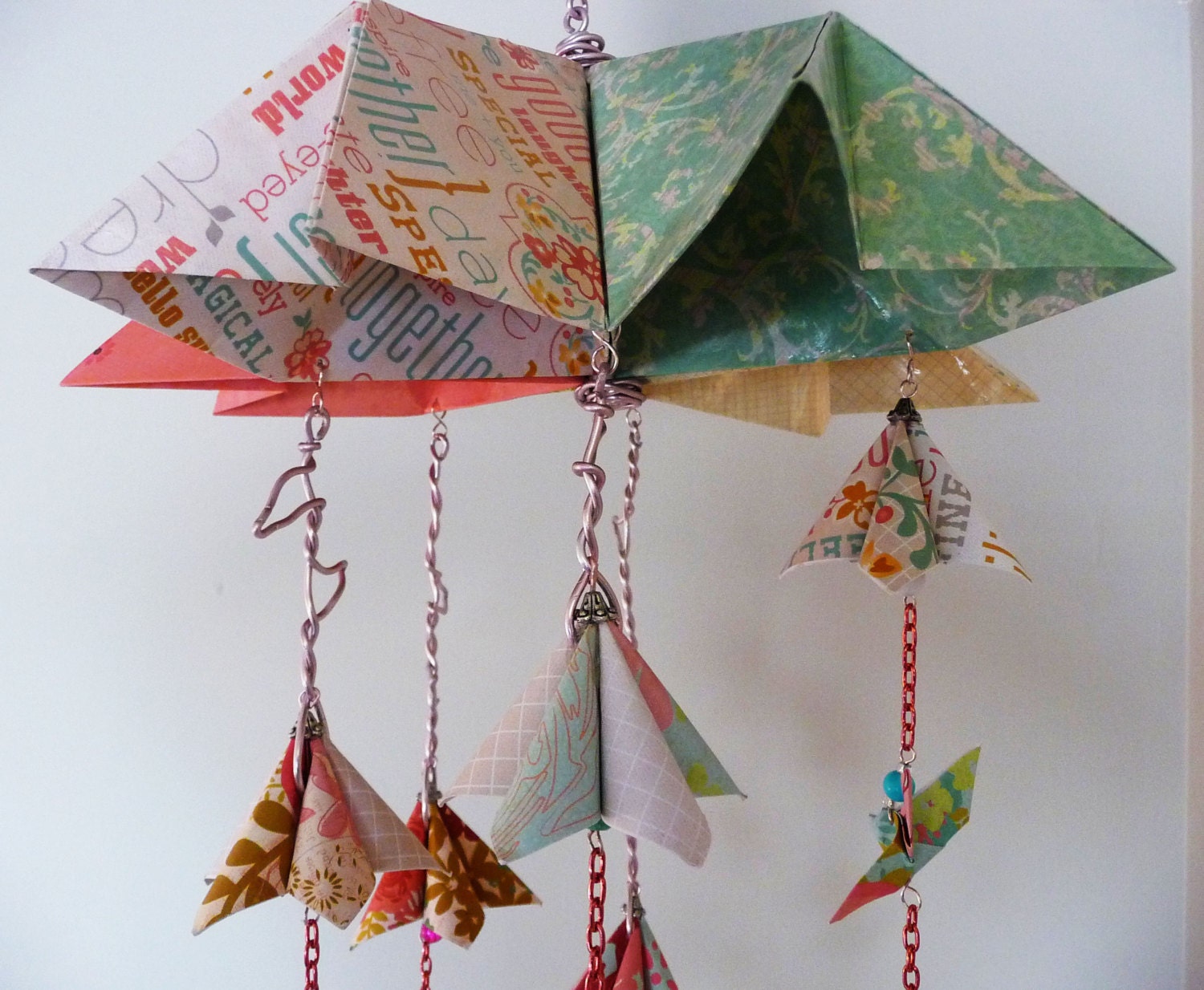 Request a custom order and have something made just for you.