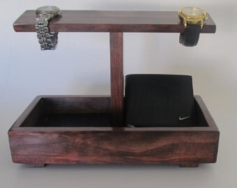 Watch Box | Watchbox | Watch box for Men