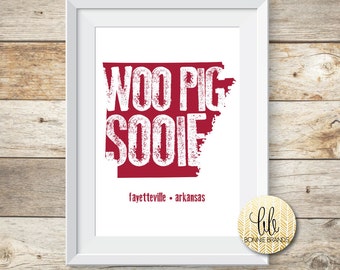 state 8x10 instant sooie woo pig university