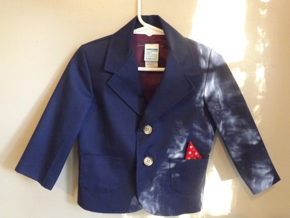 easter blazer
