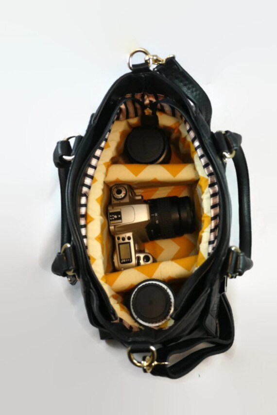 crossbody dslr camera bag