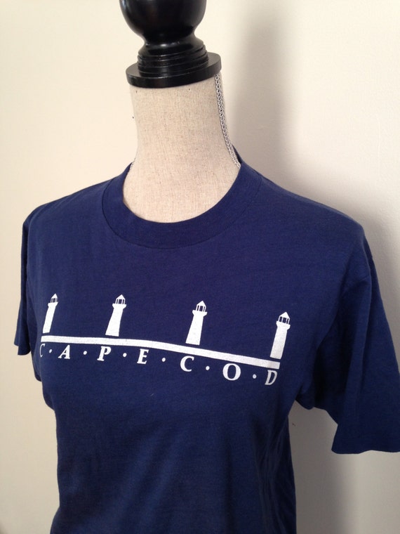 custom t shirts cape cod