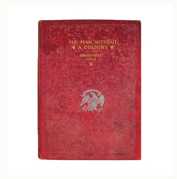 Movie The Man Without A Country 1925 Freewaresources