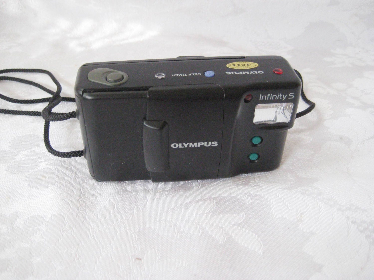 Vintage Olympus Cameras 66