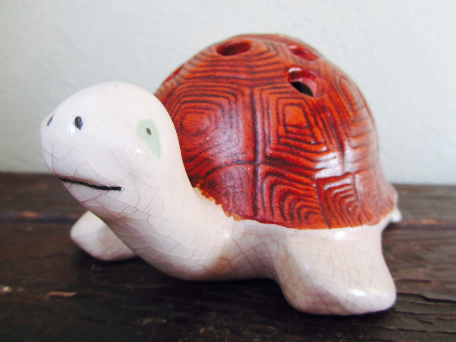 turtle figurine meaning