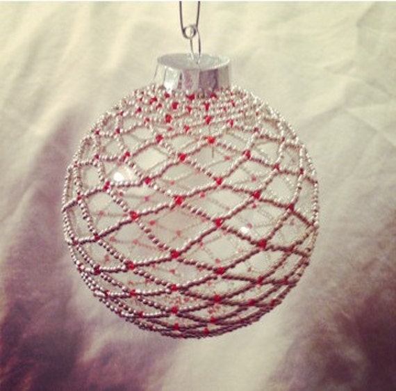 Items similar to Christmas Ball on Etsy