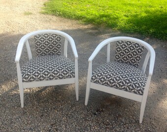 Beautiful Mid Century Modern Chairs