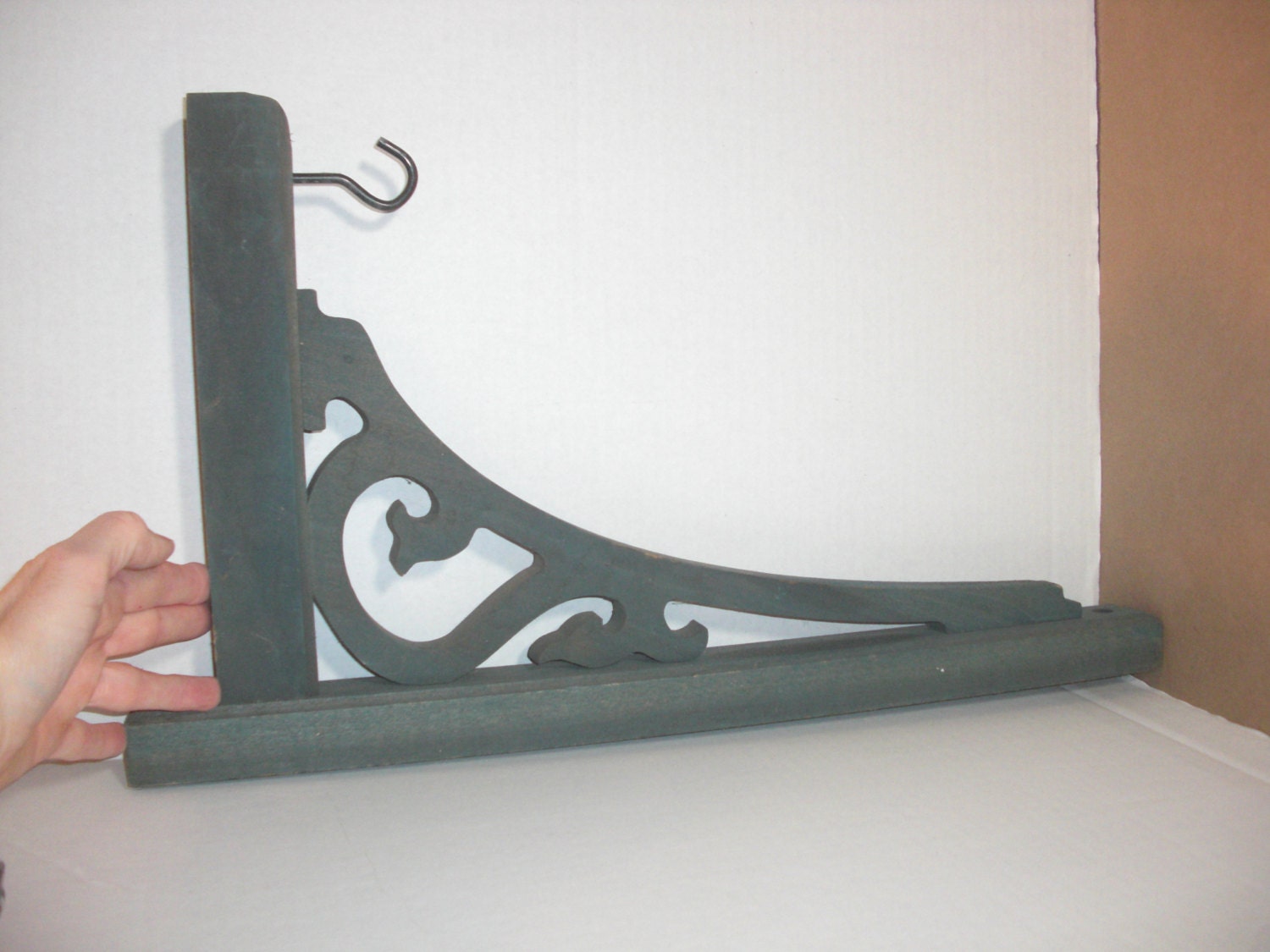 Brackets to Hang Plants, Hanging Plant Brackets, Brackets to hang