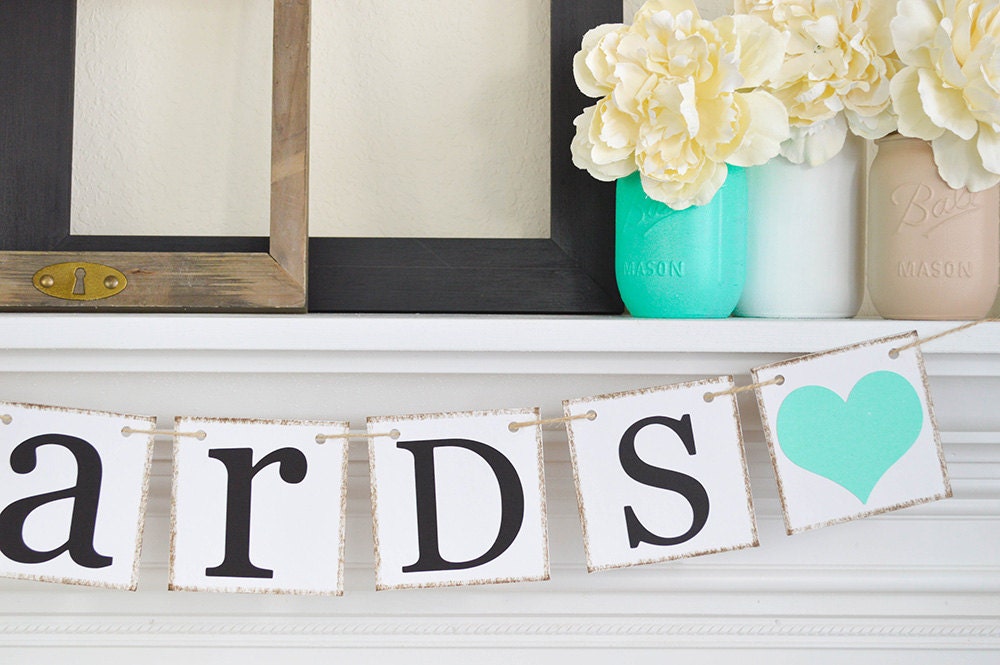 Cards Wedding Banner Reception Banner Wedding by ABannerAffair