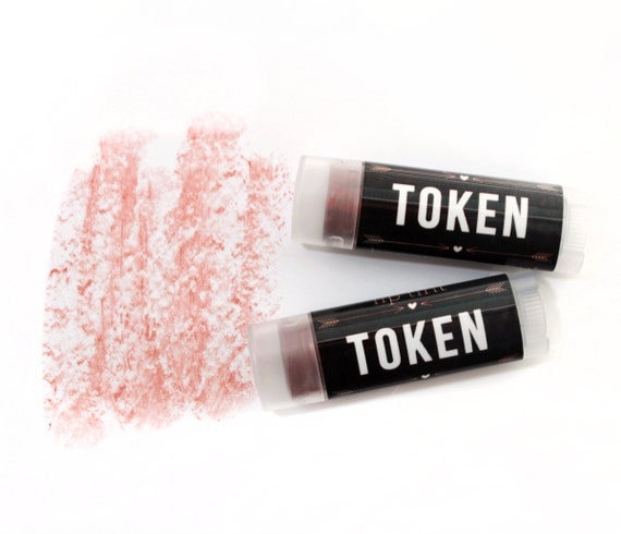 Token by Parlo Cosmetics