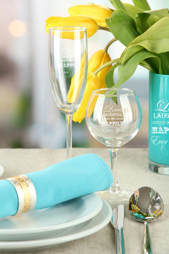 Wine Glass Stickers Clear Stickers