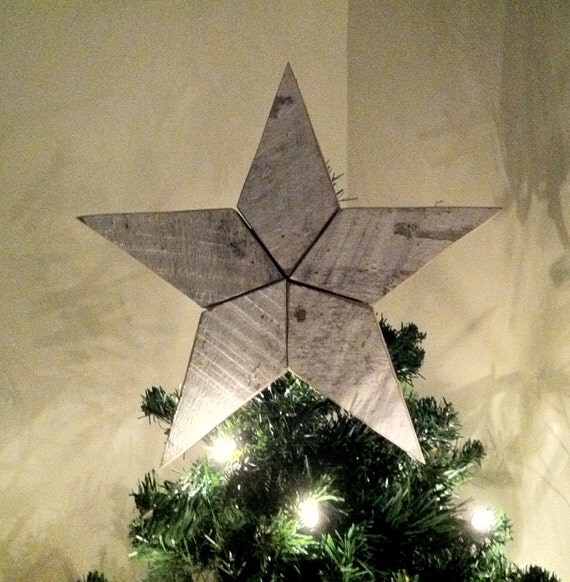 white wooden christmas star tree topper by baldmansworkshop white wooden christmas star tree topper by baldmansworkshop