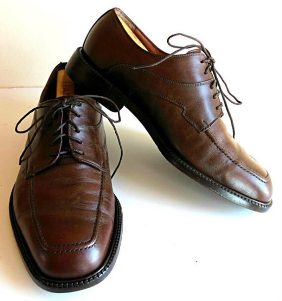 Men's 8.5 EEE Florsheim Imperial Vintage Shoe's by Insideredo