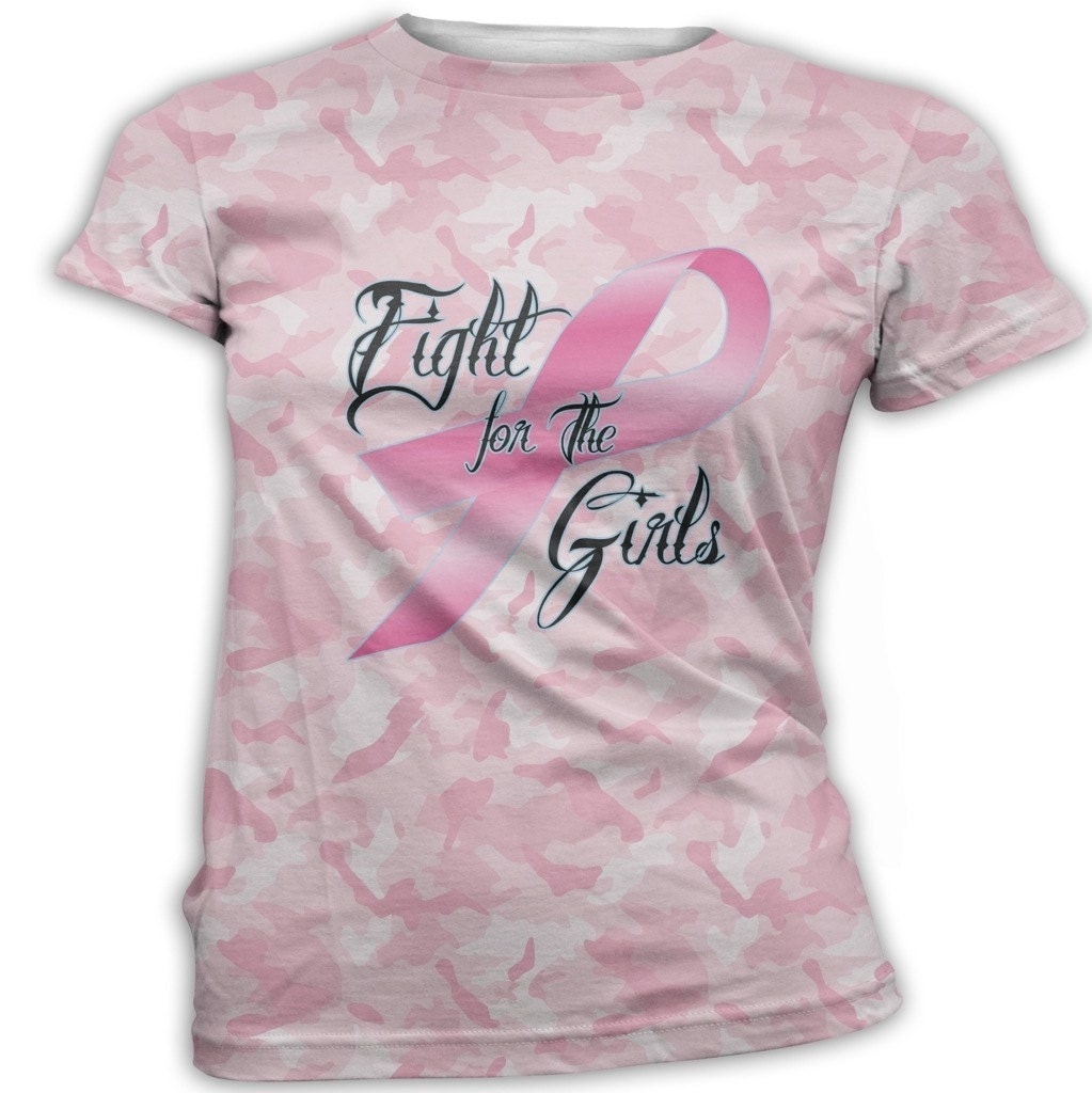 breast cancer awareness shirts for women