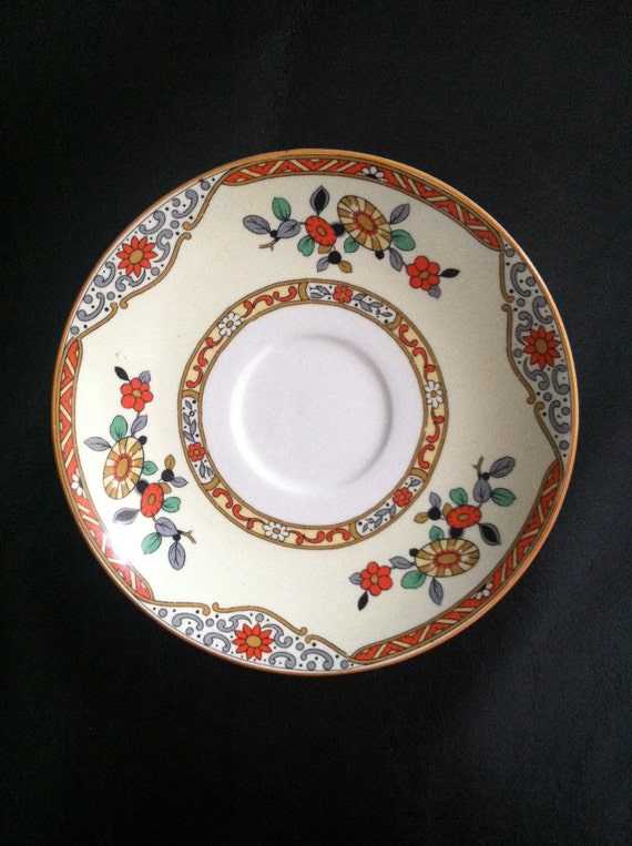 Items similar to Alfred Meakin RARE bone china marked England vintage
