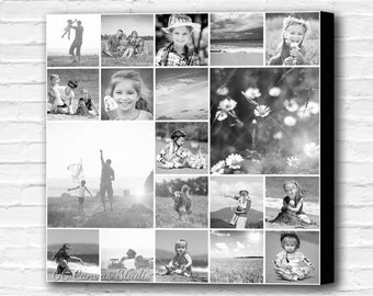 Wall Art Collage wall art collage | etsy Wall Art Collage wall art collage | etsy