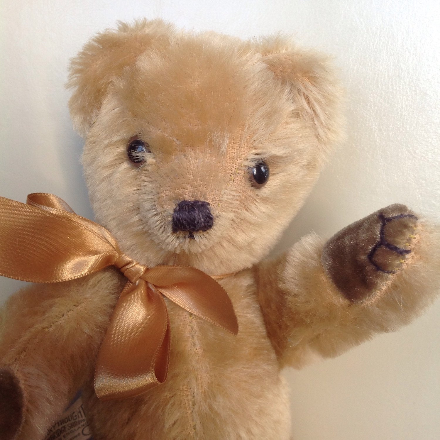 antique merrythought bears