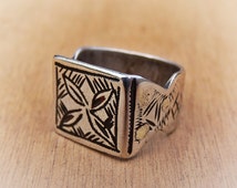 berber wedding rings