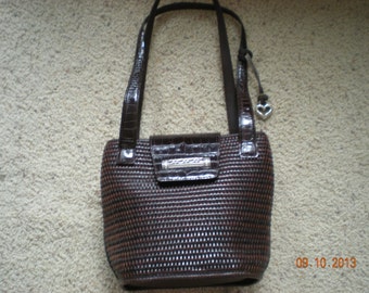 discontinued brighton handbags