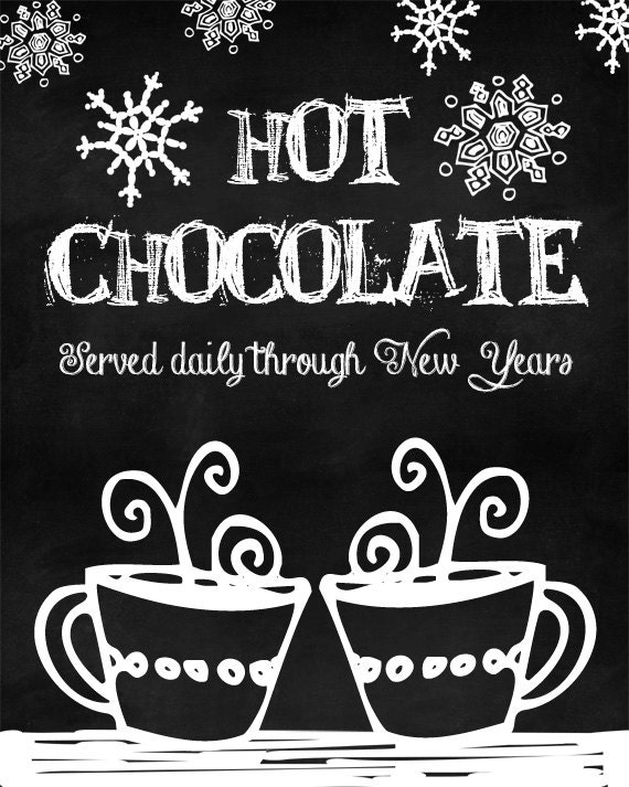 Decorating Your Kitchen for Christmas The Holiday Planner Blog