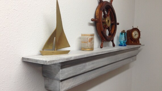 items similar to rustic floating mantle shelf shabby chic floating shelf distresses mantle items similar to rustic floating mantle shelf shabby chic floating shelf distresses mantle