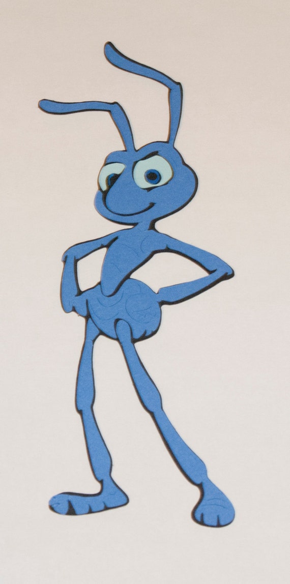 Flick A Bug's Life Best of Pixar