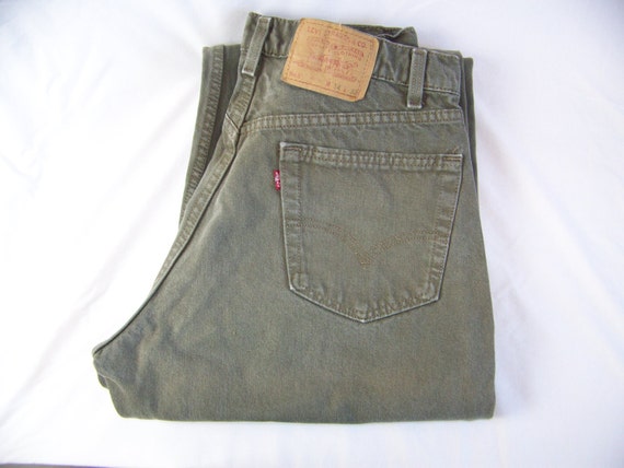 levis 565