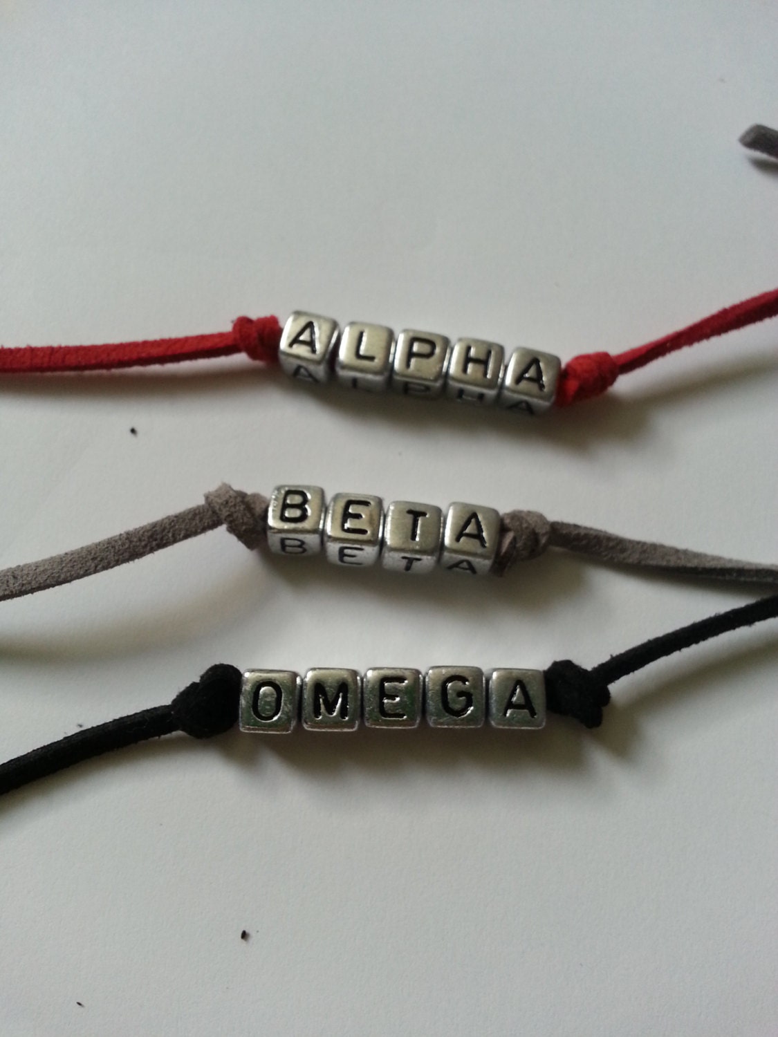 alpha omega beta order alpha omega beta order
