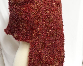 Popular items for lenny kravitz scarf on Etsy