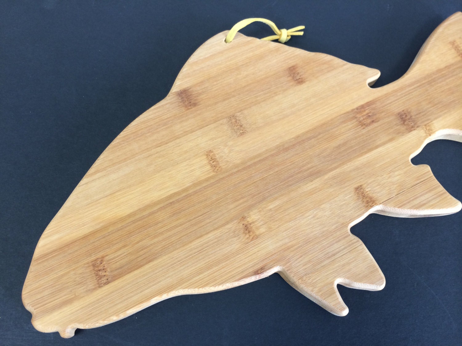 Cutting Board Personalized Grill You Catch Them by