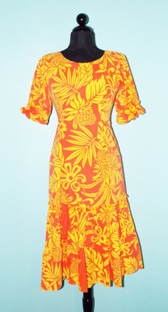 vintage tiki clothing