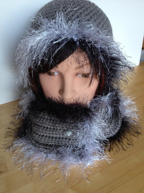 Gray Hair Is Fuzzy | gray hair is fuzzy gray hair is fuzzy fuzzy gray scarf hat Gray Hair Is Fuzzy | gray hair is fuzzy gray hair is fuzzy fuzzy gray scarf hat