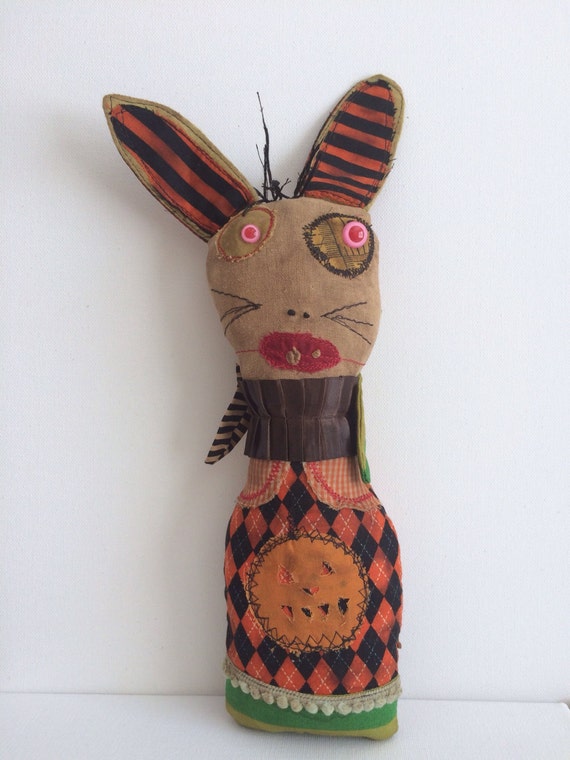 velveteen rabbit doll