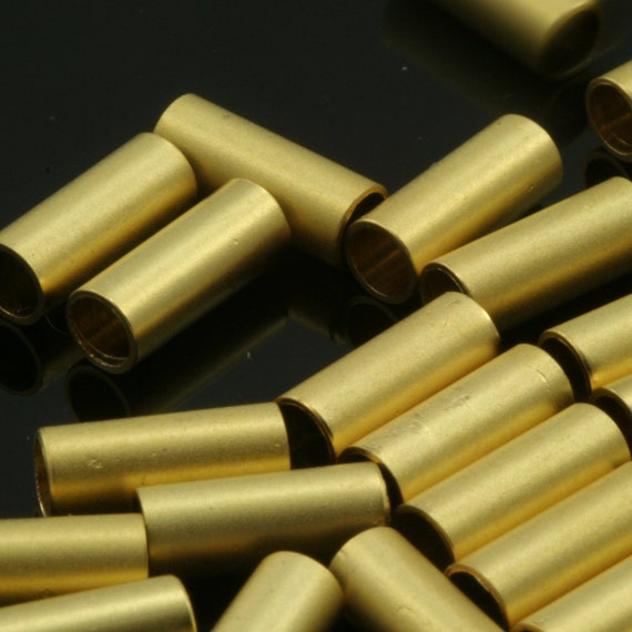 Gold Film Tube Gold Film Tube
