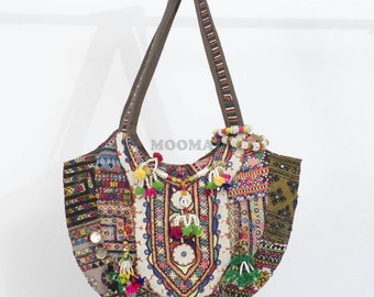 ... bag,Tote, Purse, Banjara Tote bag, Indian Banjara bag, Indian Tote bag