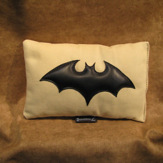 batman pillow