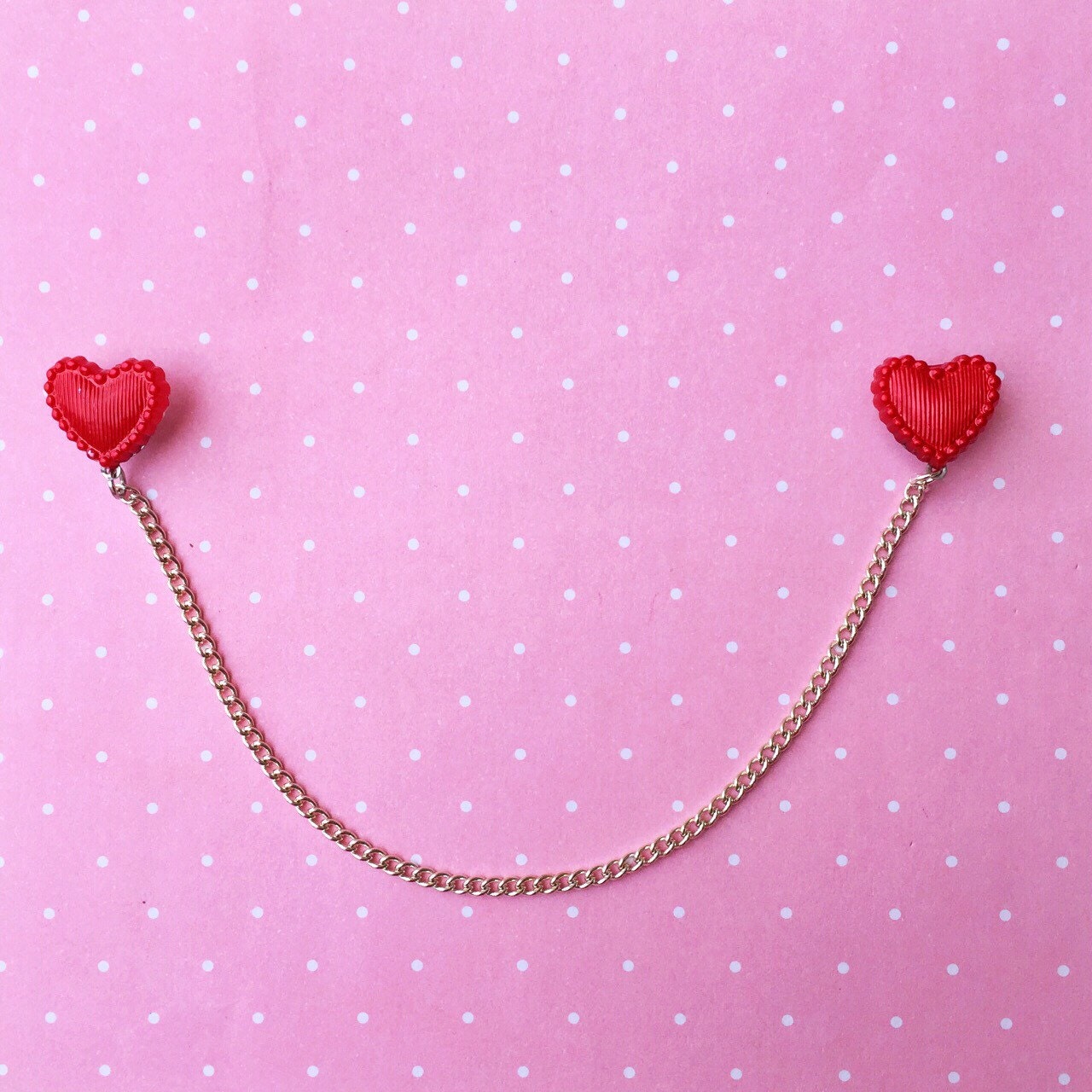 sweet heart shape neck