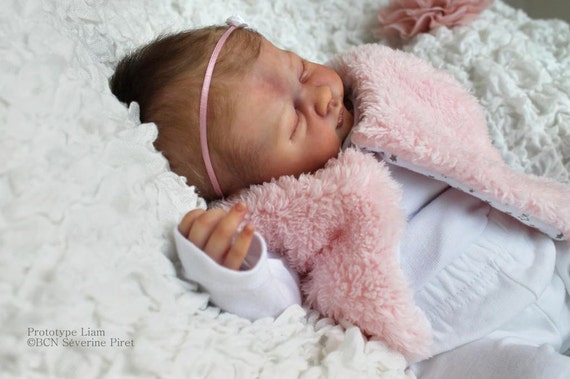 reborn doll liam