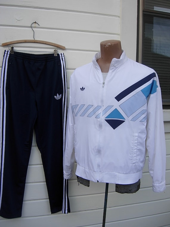 ivan lendl adidas tracksuit