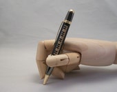 Grand Piano Pen