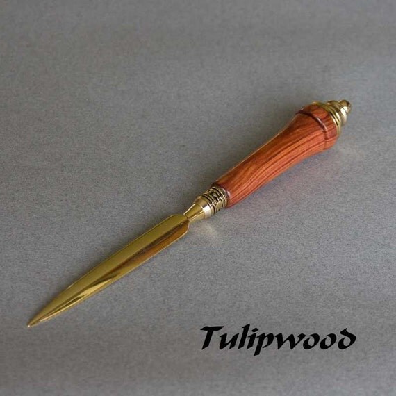 Items similar to Fancy Letter Opener (Closeout) on Etsy