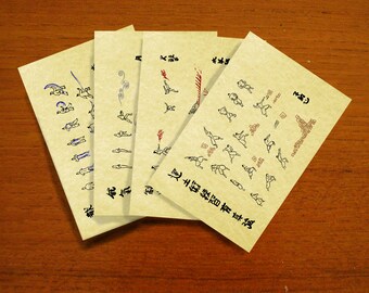 Avatar the Last Airbender: Bending Scrolls Set One