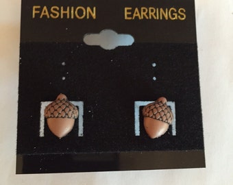 Fall Earrings!!