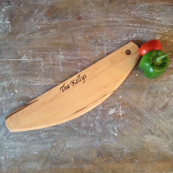 Large CUSTOM Engraved Pizza Cutter by on Etsy
