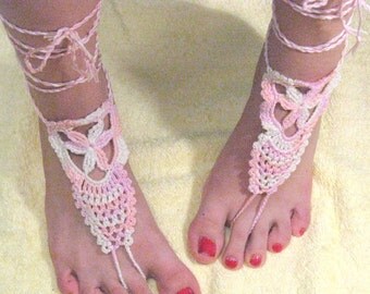 nude sandals for wedding