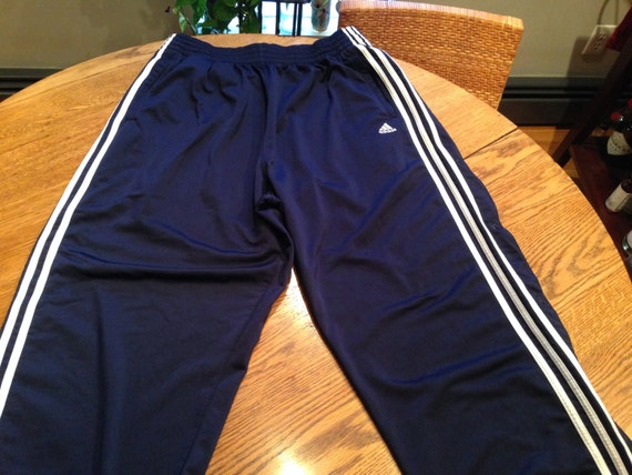 mens tear away sweatpants