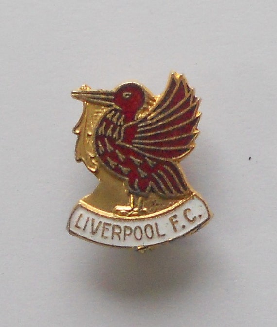 Liverpool FC Pin Badge