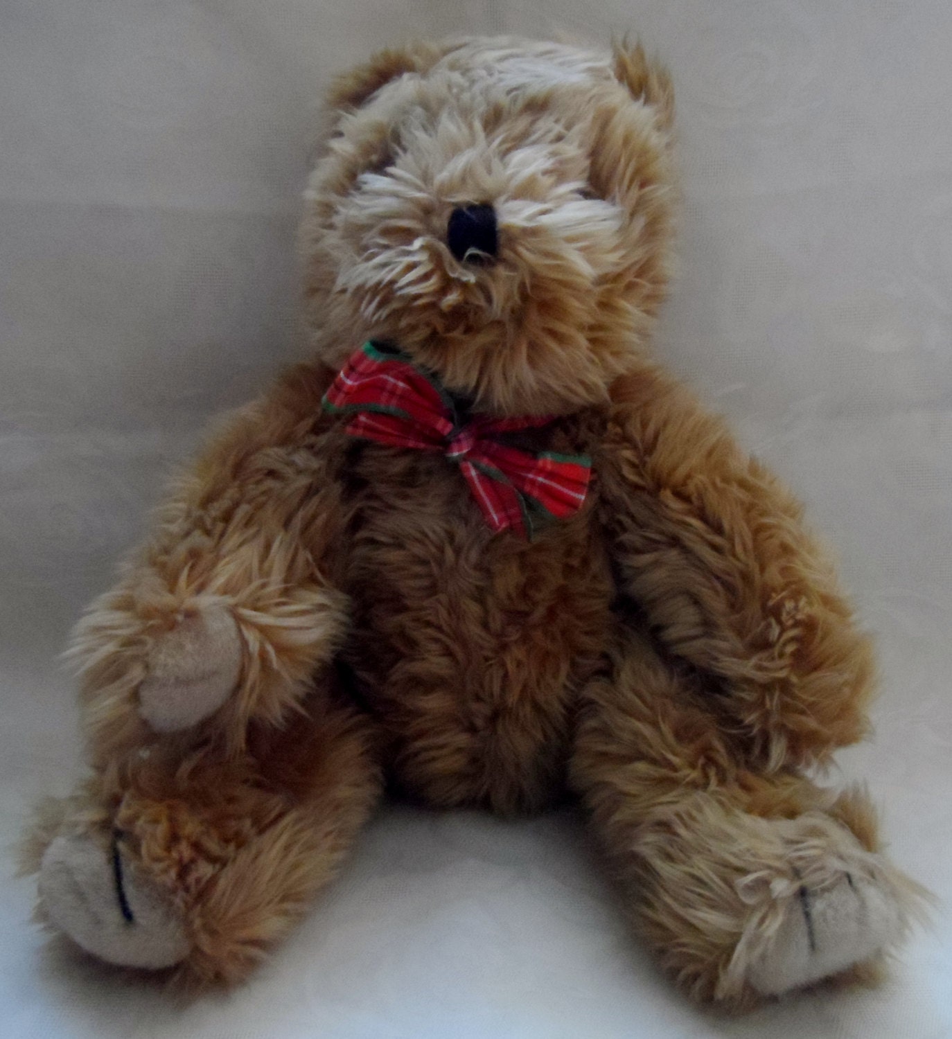 old ty teddy bears