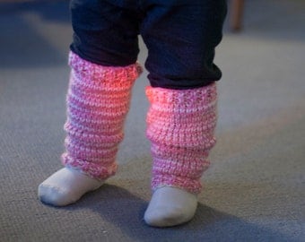 Baby Leg Warmers- Baby Legwarmers- Leggings- Infant- Baby Leg Warmers Boy- Baby Legwarmers Girl- Knit Baby Leg Warmer